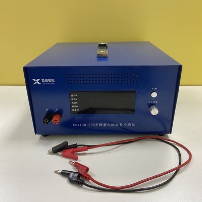 72V 120V Passive LiFePO4 Lithium Battery Pack 295*288*150mm