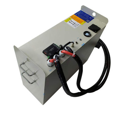 LiFePO4 Lithium Battery Pack 24V 48V 400AH 500AH 600AH Rechargeable Lifepo4 Battery Pack