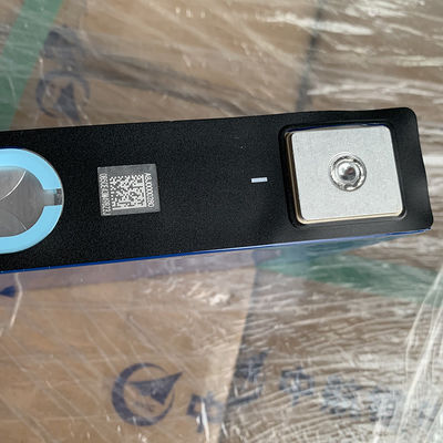 Li Ion Battery Cell 1.85KGS Prismatic Lithium Battery RV Pack NMC Prismatic Cells 3.7v 113ah