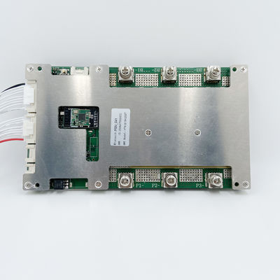 Common Port BMS 4S 200A Li Ion Battery BMS With Heat Function