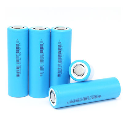 LS 21700 A GRADE Battery Strong Power 4000mah 3C 5C Li Ion Battery Cell 1000 Times