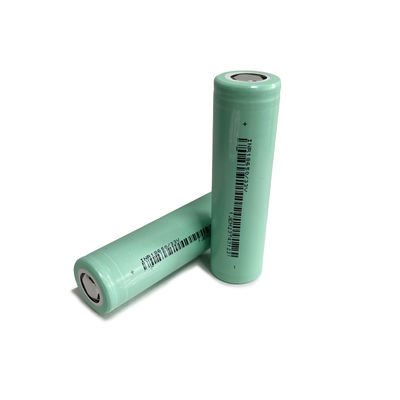 EVE 3300mAh 3.7V NCM 18650 Battery Cell for Electric Bicycle